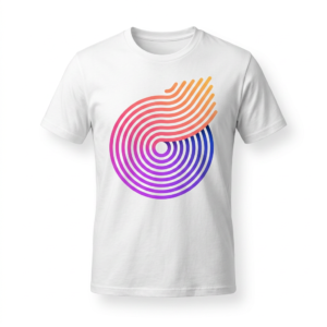 Playera HTU