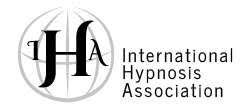 IHA Horizontal
